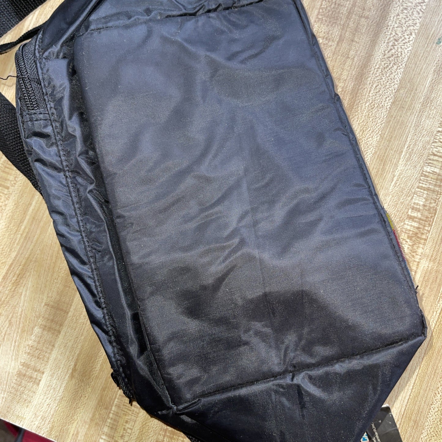 Deadstock Budweiser Dale Earnhardt Jr Lunchbag