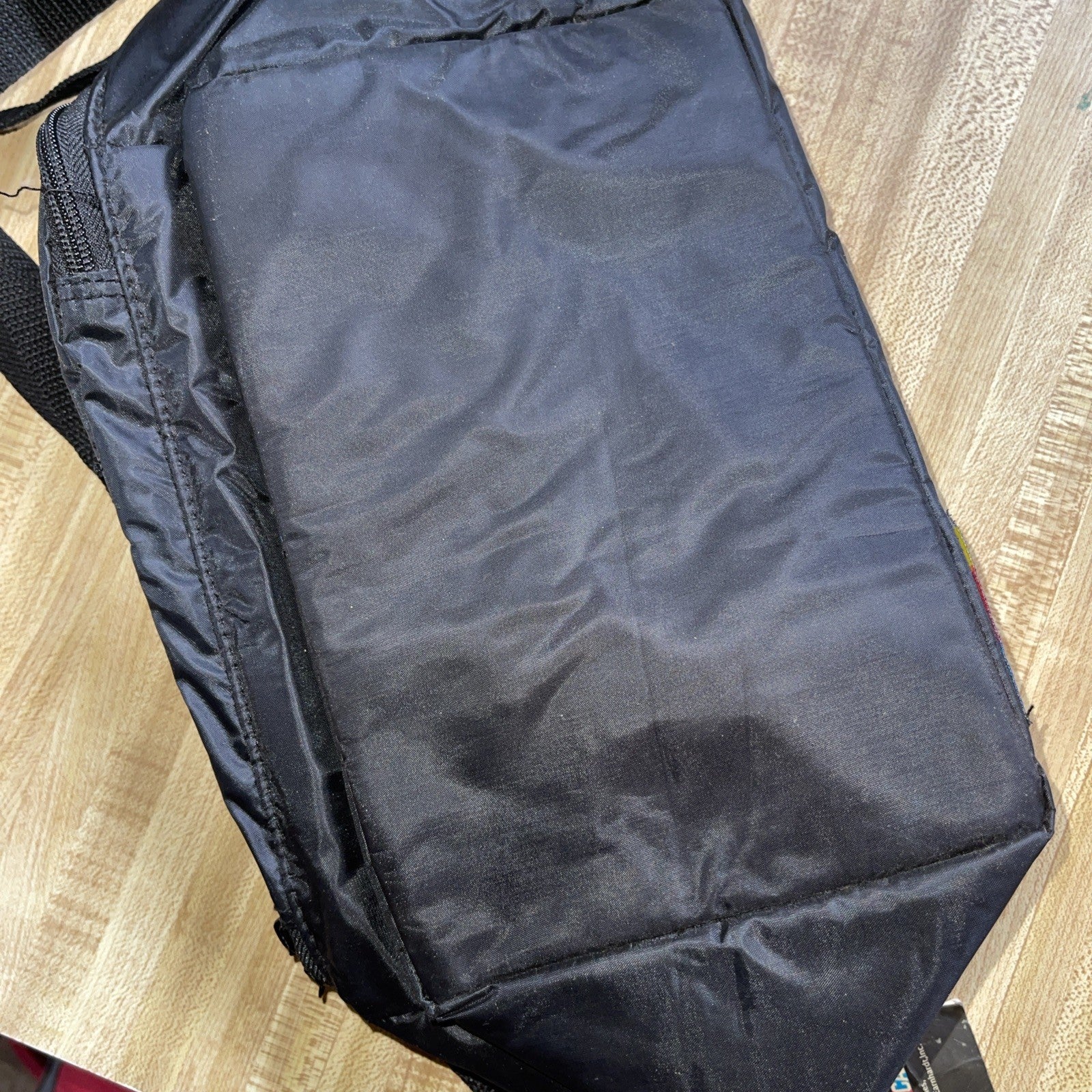 Deadstock Budweiser Dale Earnhardt Jr Lunchbag