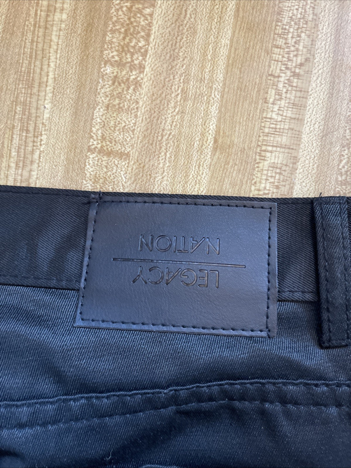 Legacy Nation Jeans 32/32
