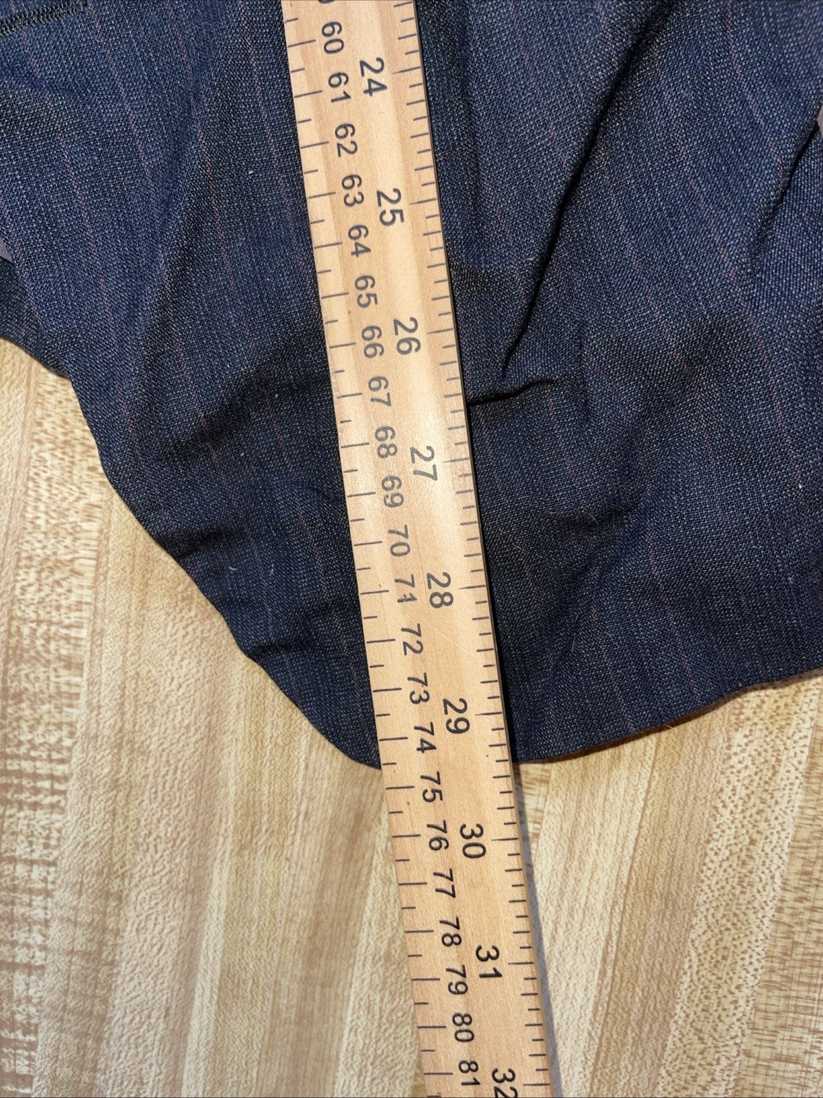 Vintage Yves Saint Laurent Blazer