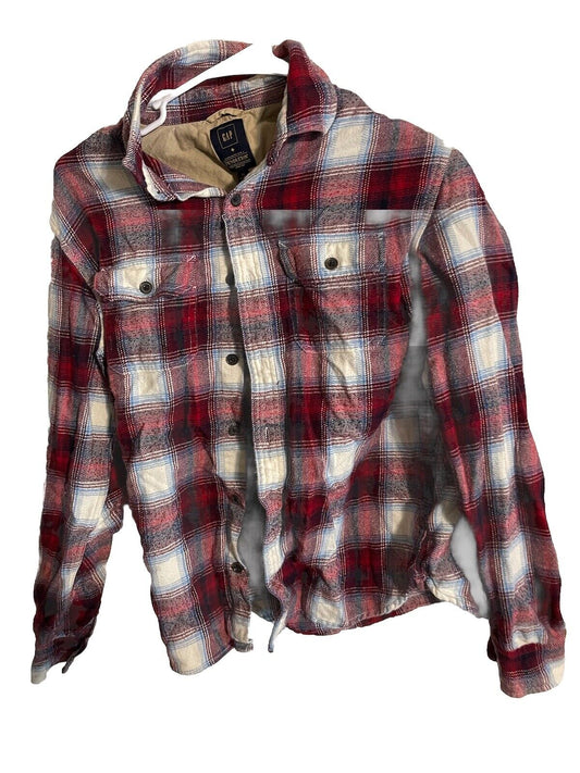Gap+Pendleton Collab Flannel XS