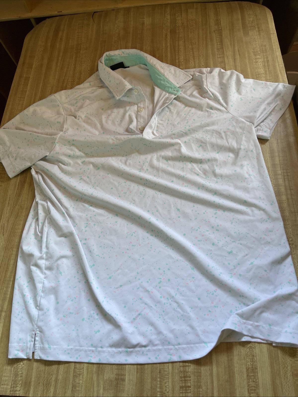 Sunday Swagger Polo Large 