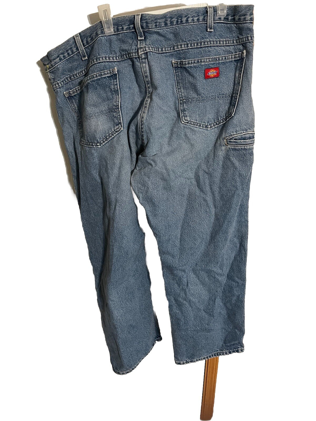 Dickies Double Knee Jeans 44x30