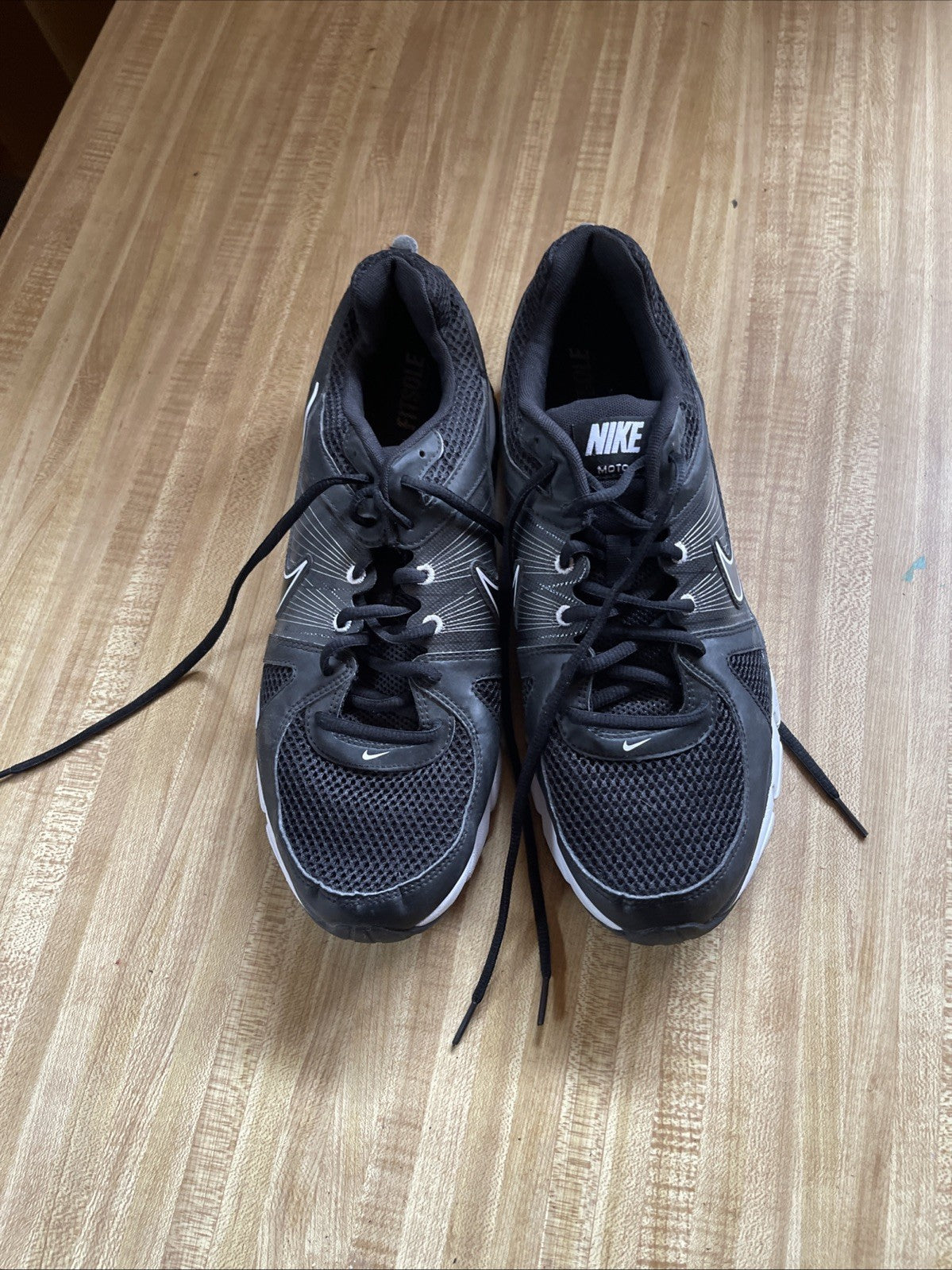 Nike Air Moto 9 Plus Sneakers 12.5
