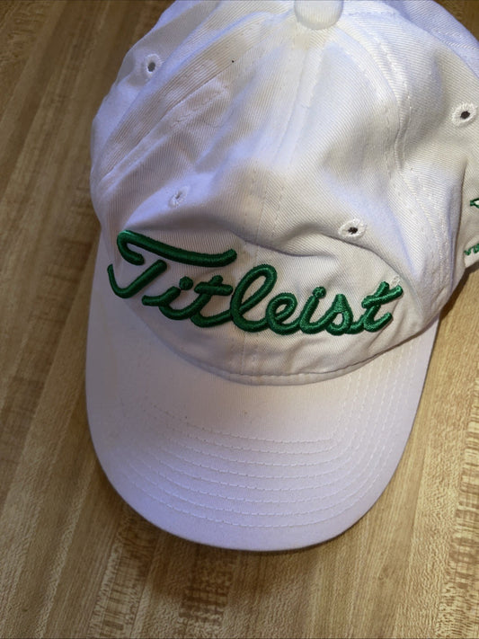 Titleist Strapback 
