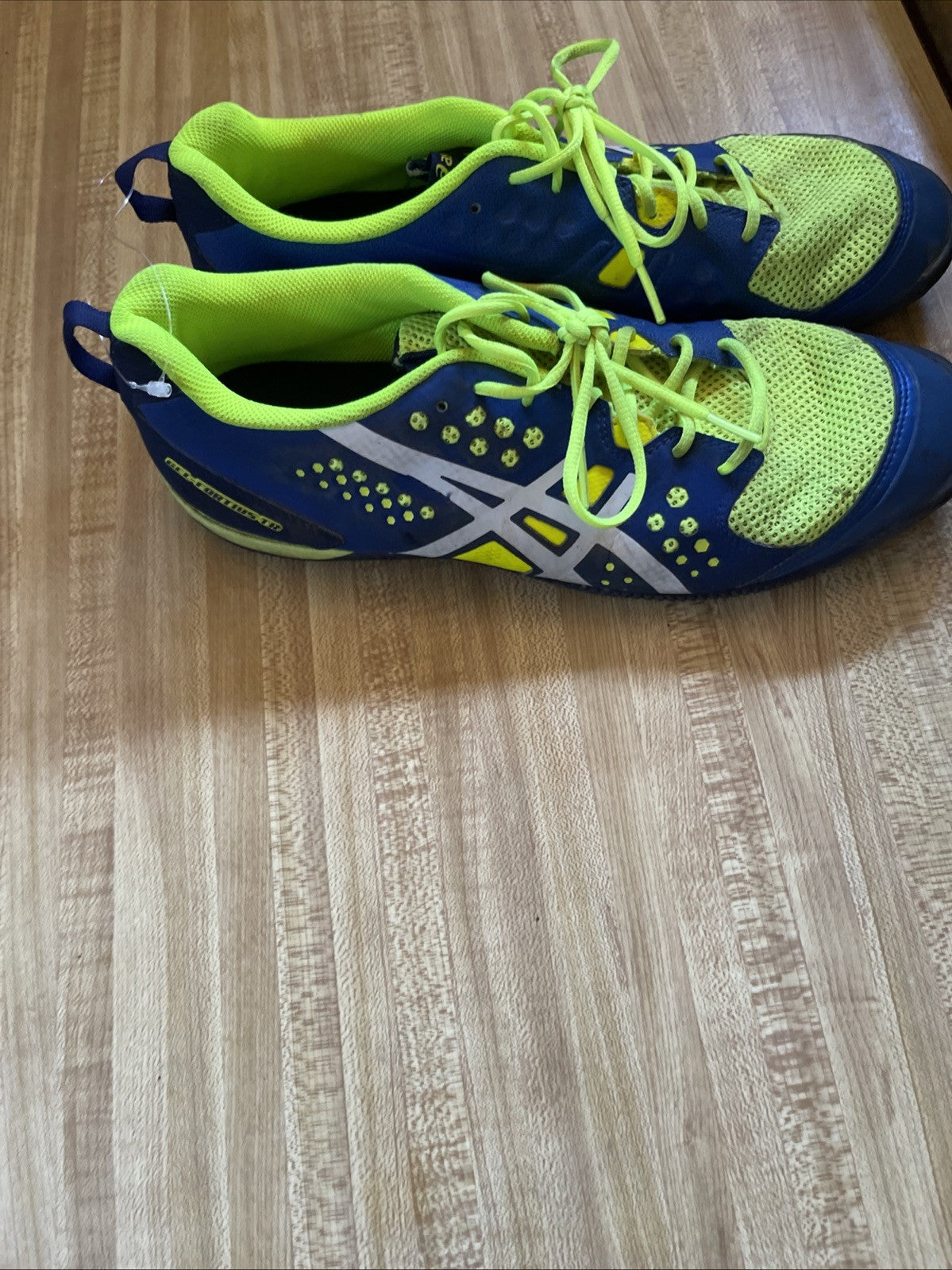 ASICS Gel Fortius TR 10.5