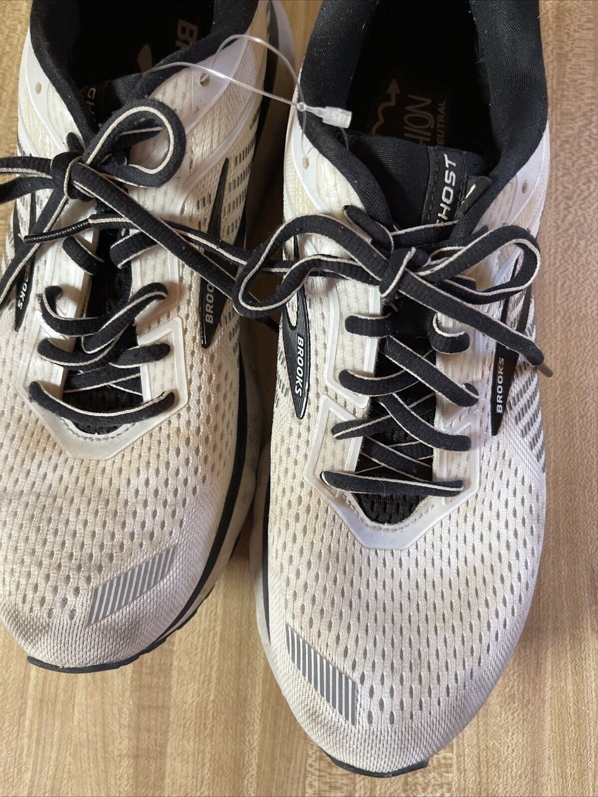 Brooks Ghost 12 Size 9