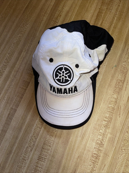 Yamaha Strapback 