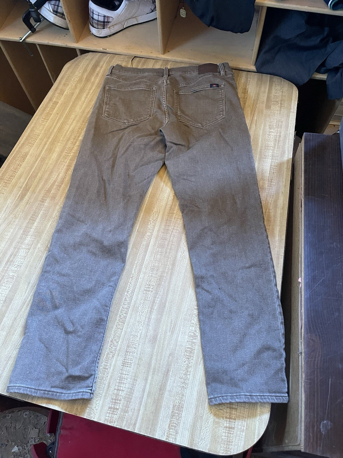 Faherty Jeans 32/30