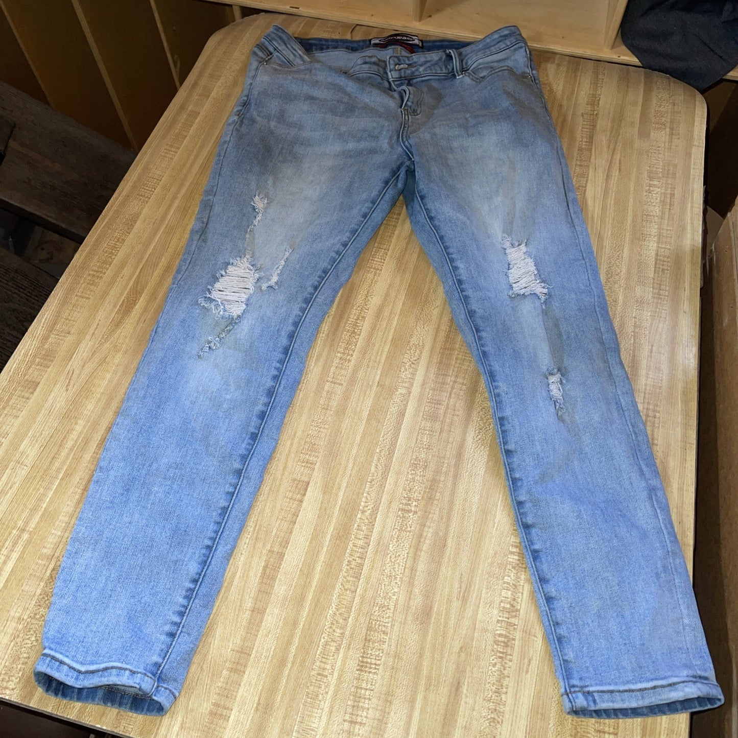 Daily Jeans 13