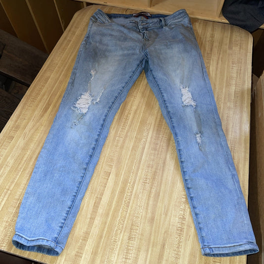 Daily Jeans 13