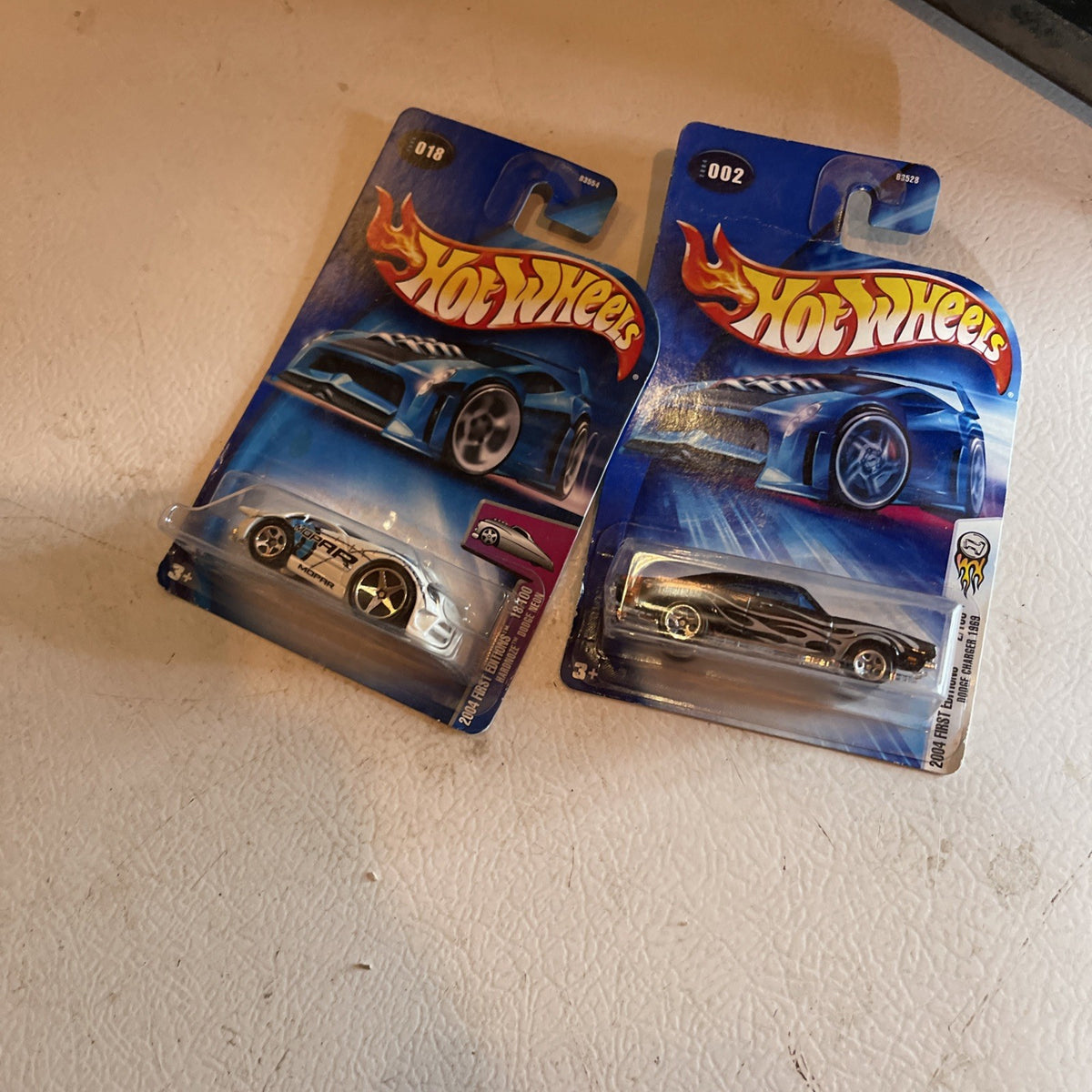 Huge Hot Wheels Matchbox Collection Lot