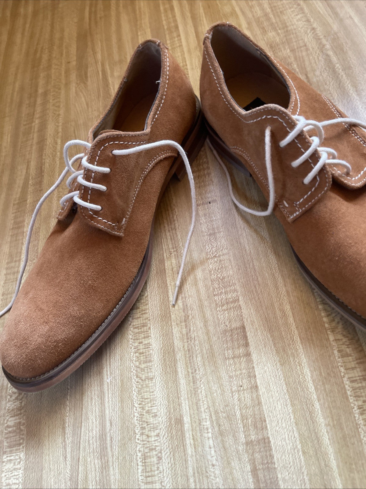 La Milano Men’s Shoes 10.5