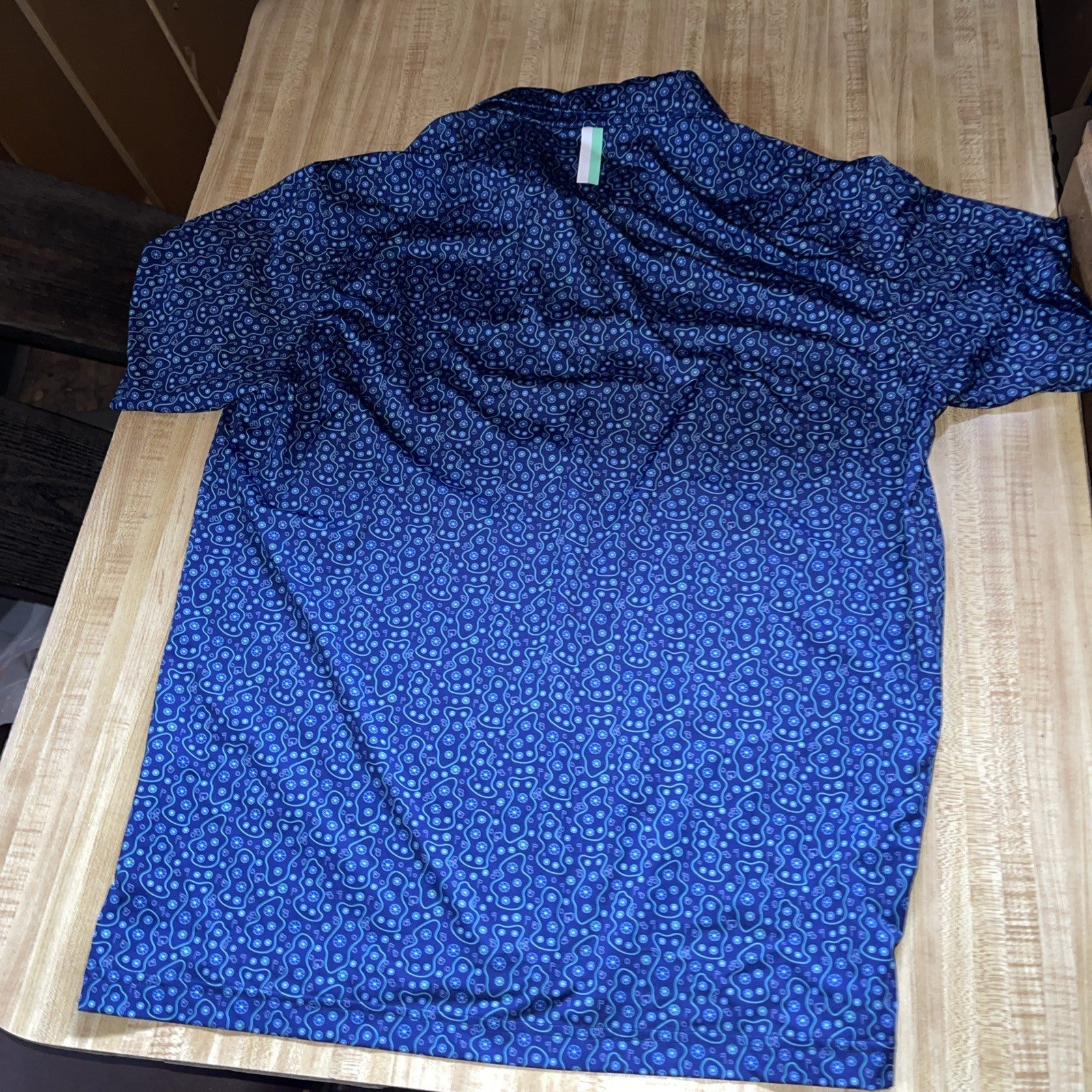 Rhoback Polo XL 