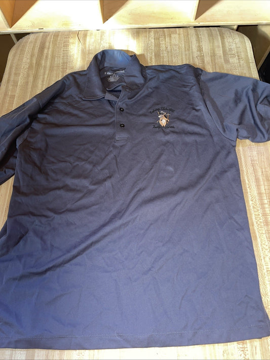 Shirts Unlimited Polo XL