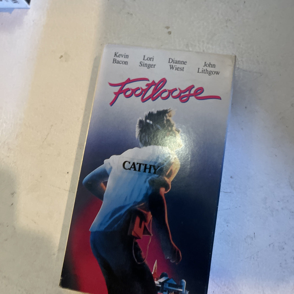 Chick Flick VHS Lot 2