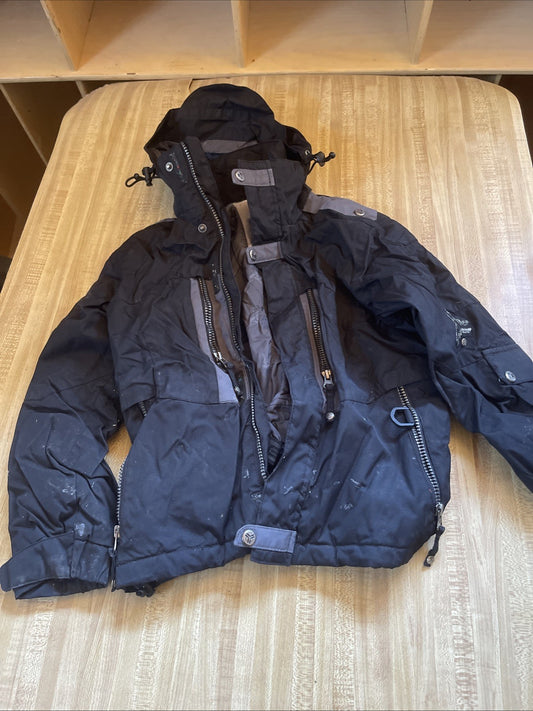 Feea Ski Jacket Boys 8