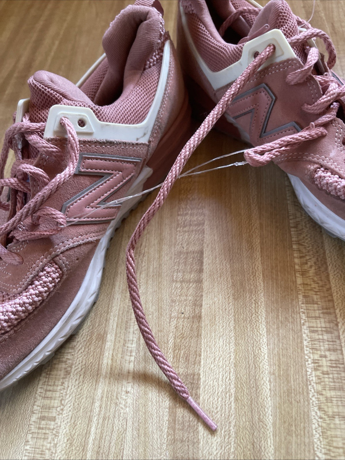new balance 574 women 6.5