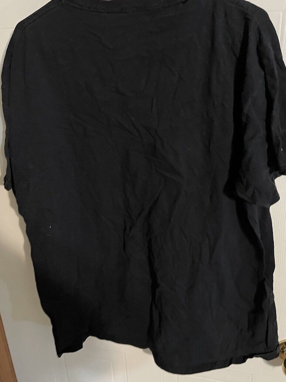 Bow Wow Wanted T Shirt 2XL 