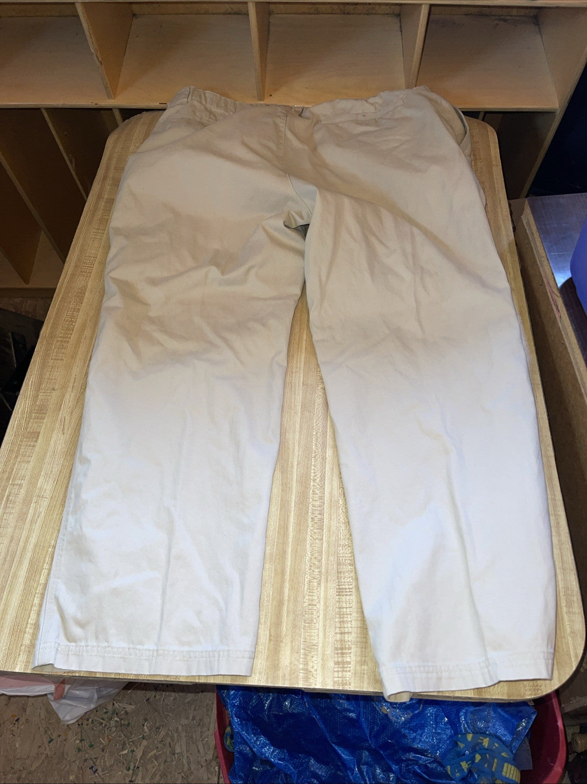 Scottevest Hidden Cargo 2.0 Pants 46/32