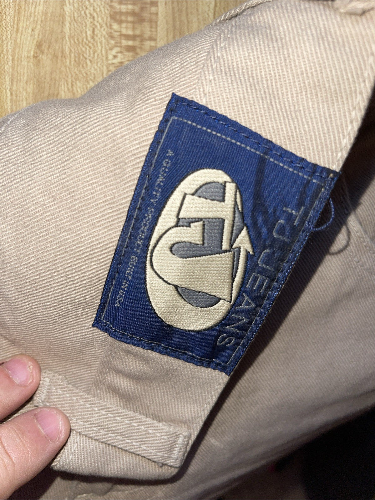 Vintage Tuffguy Jeans 28/31