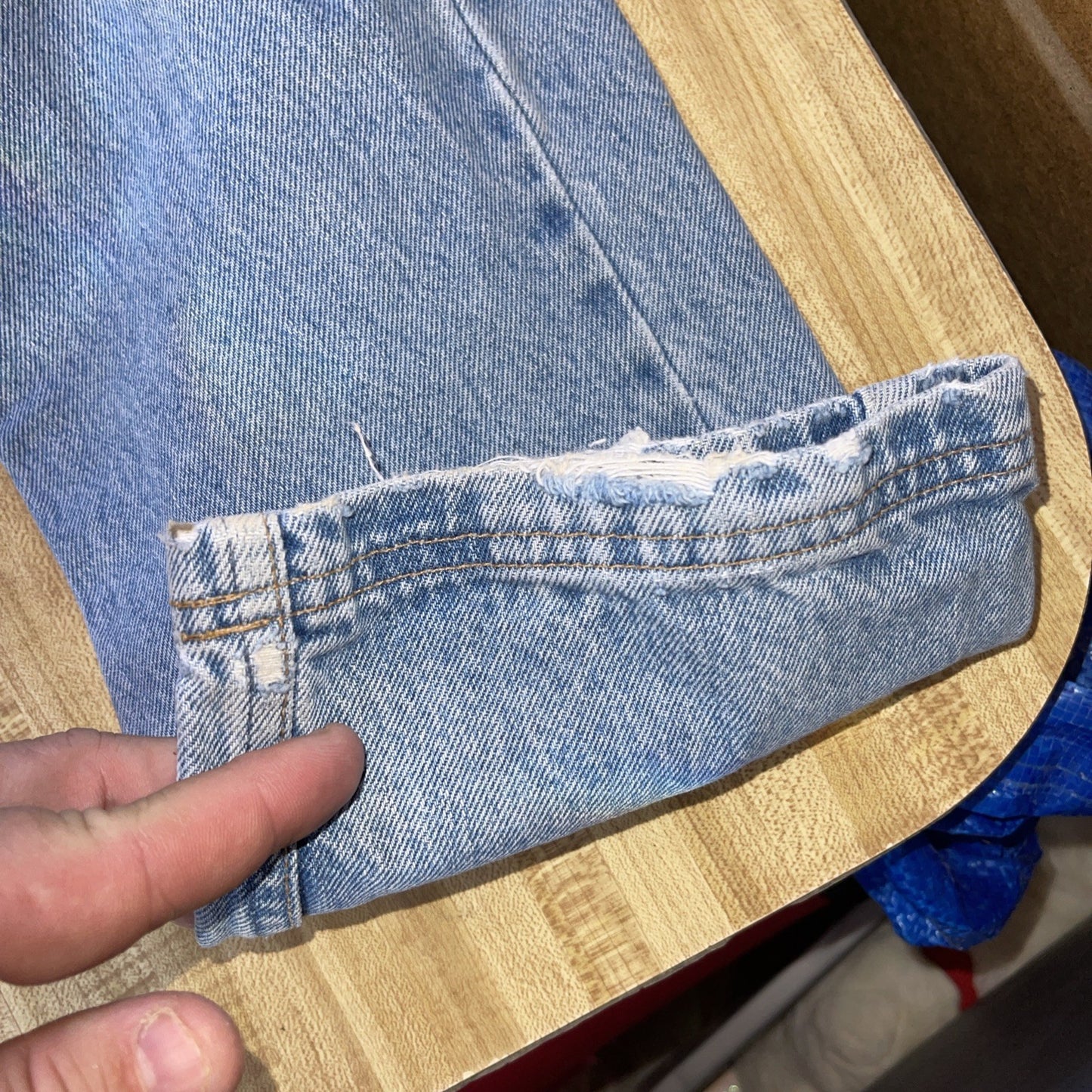 Evergreen EVG Jeans 31/34