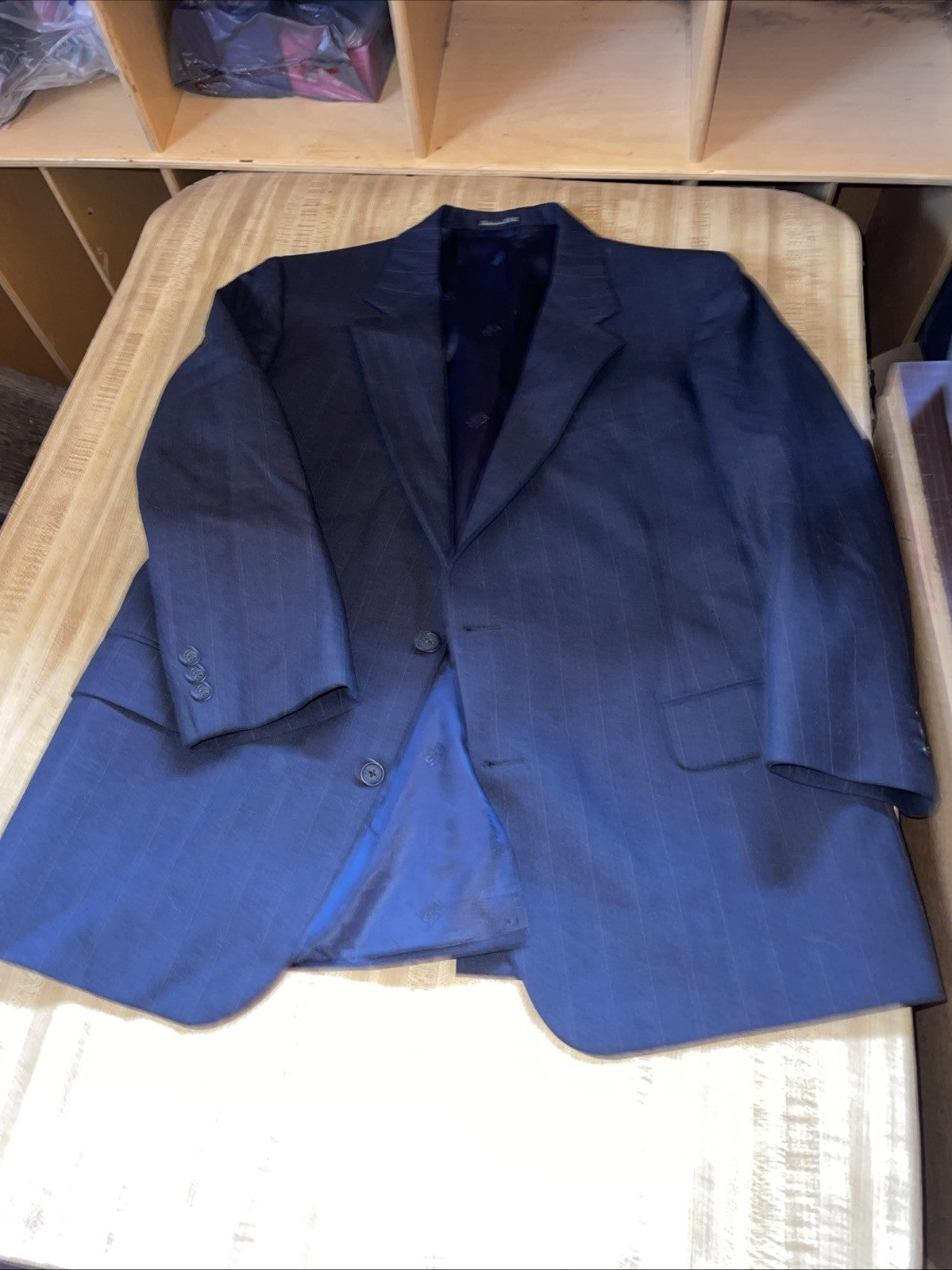 daks london blazer