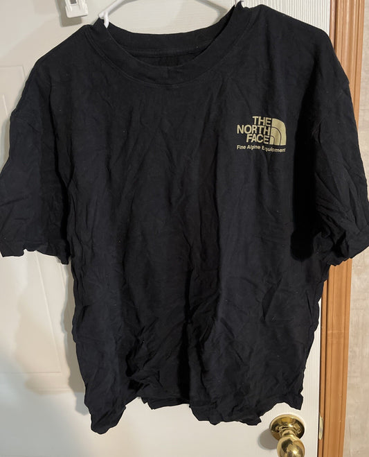 The North Face T Shirt Medium