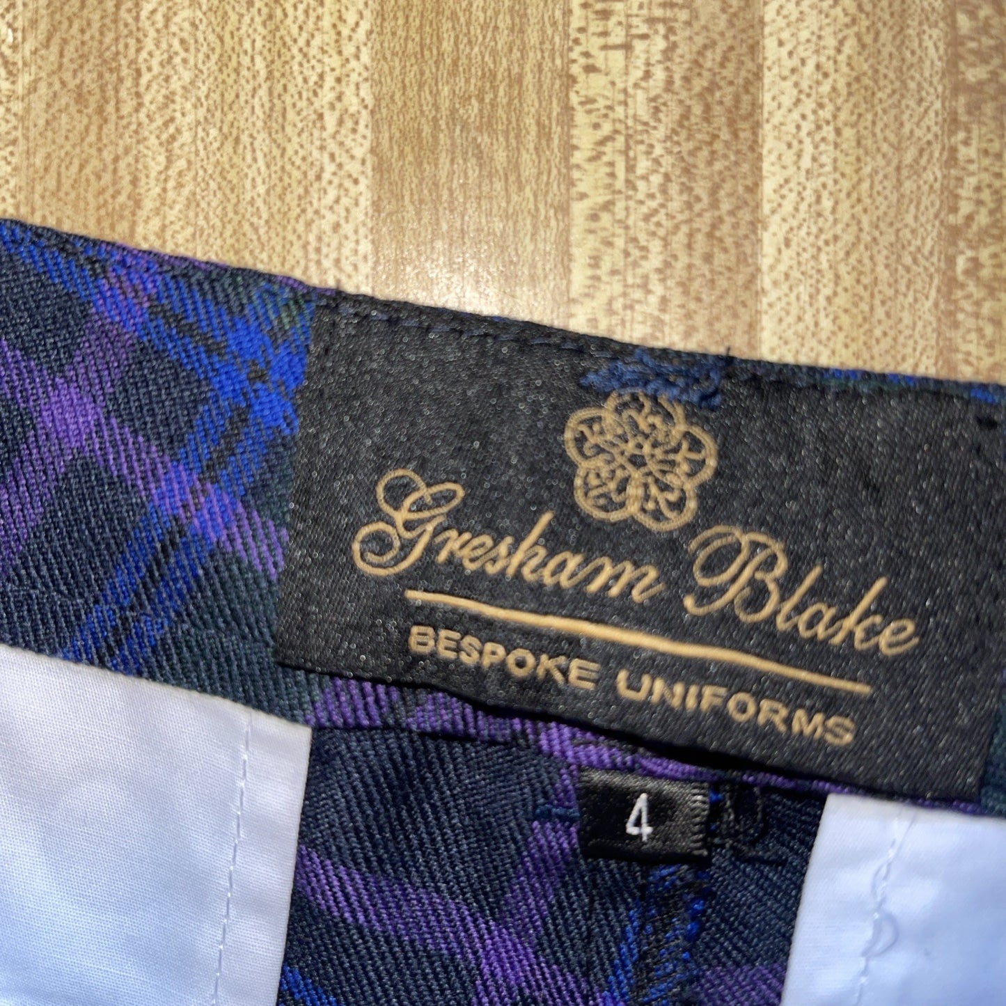 Gresham Blake Shorts 4