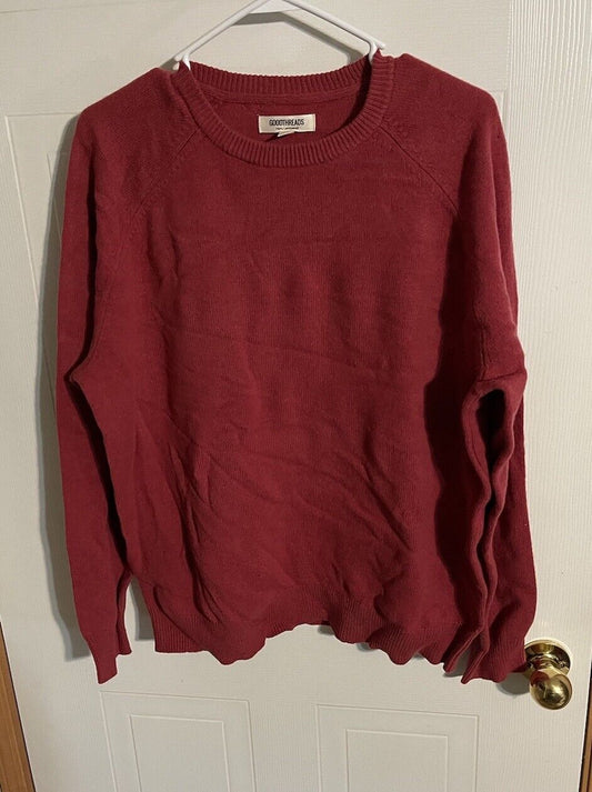 Goodthreads Sweater XL