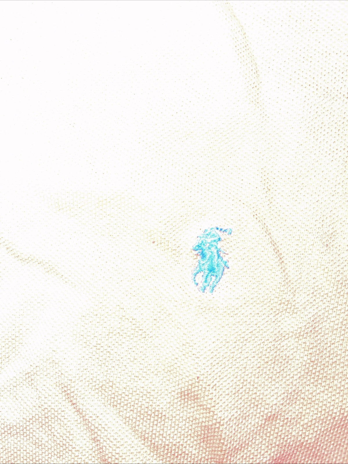 Vintage Polo Ralph Lauren Polo Small Made In USA 