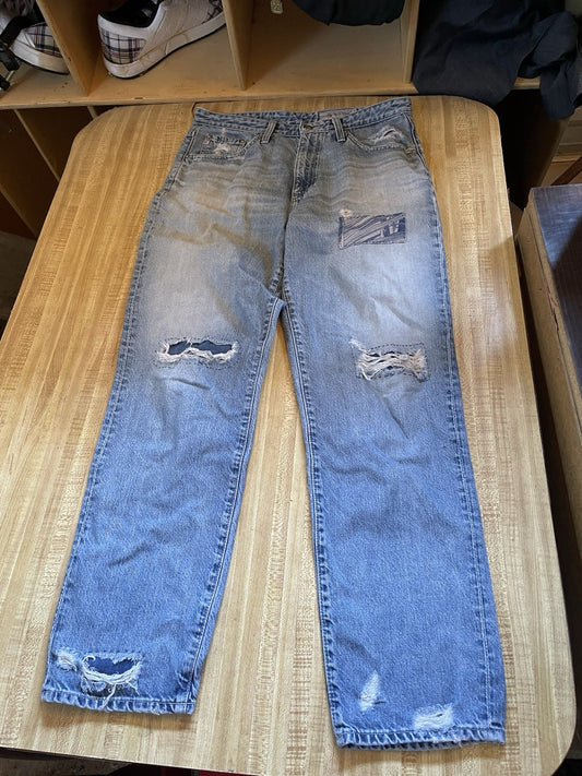 Adriano Goldschmied Jeans 29R