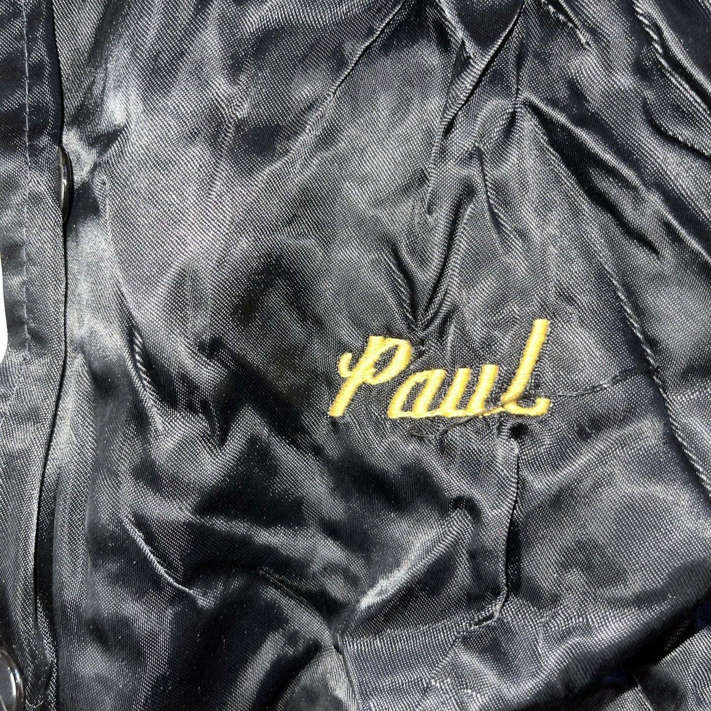 Vintage The Jerry Sun Show Jacket Medium 
