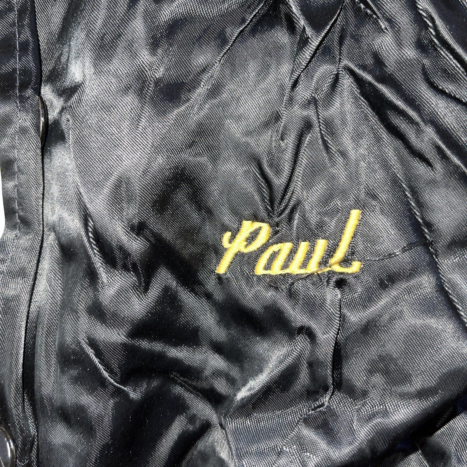 Vintage The Jerry Sun Show Jacket Medium 