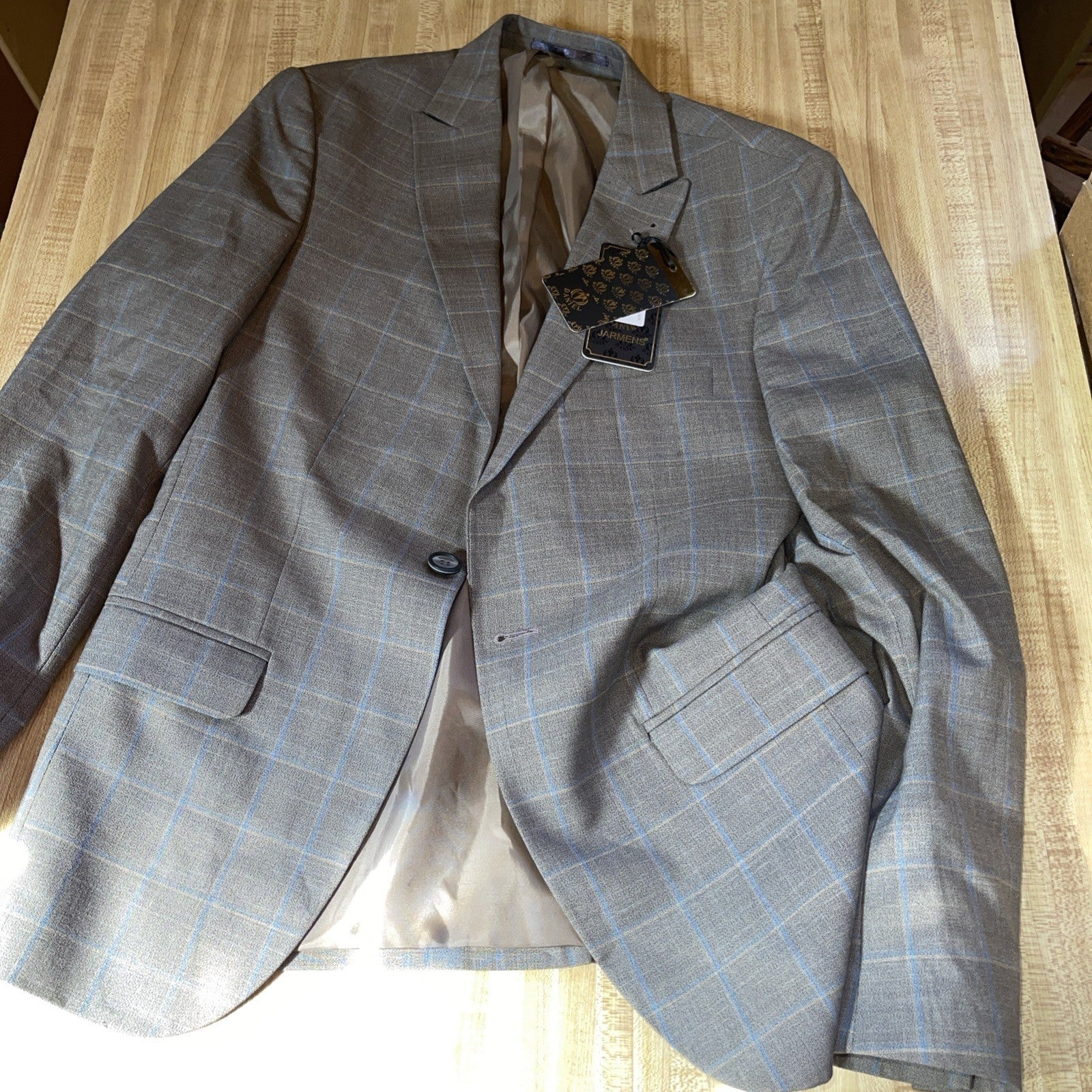 Jarmens Blazer 46  NWT
