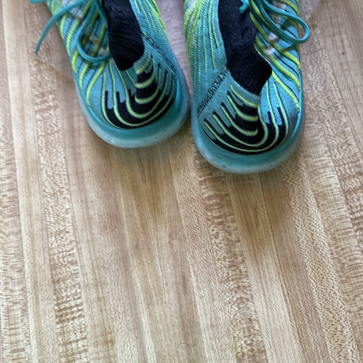 nike free rn motion flyknit 9.5