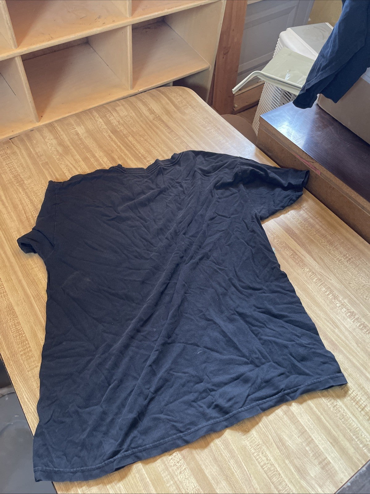 All That Remains Band T Shirt XL