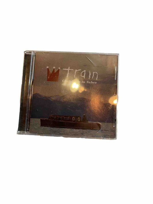 Very Good Christmas In Tahoe Train