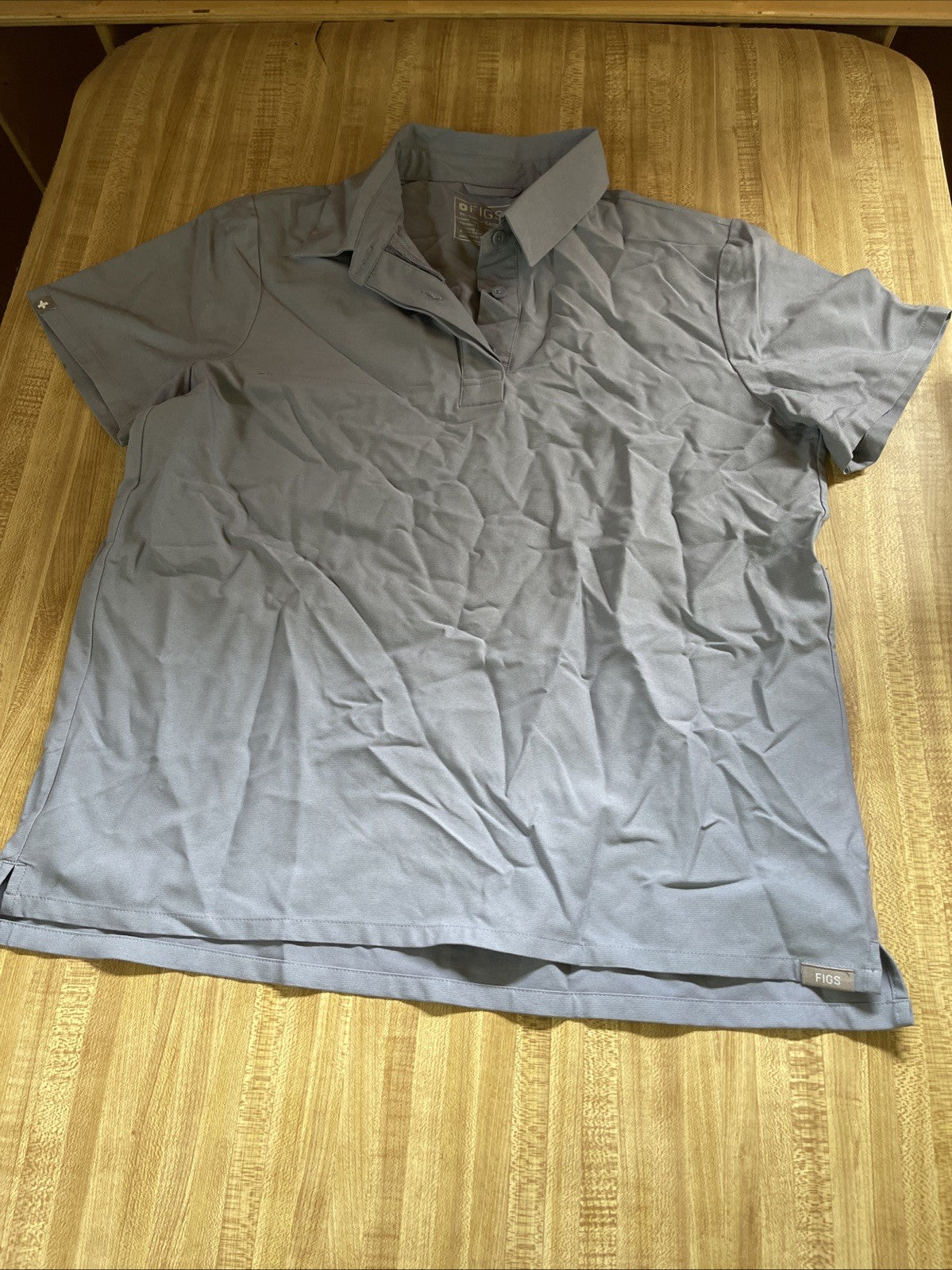 Figs Scrubs Set Medium 