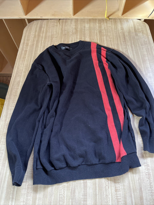 The Shop Sweater Large