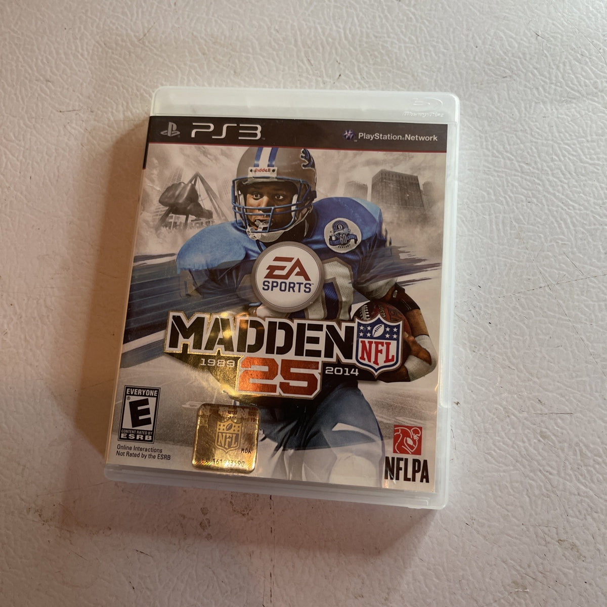 madden 25 ps3