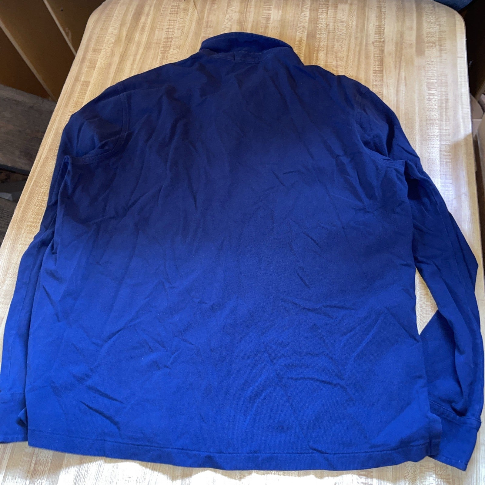 Polo Ralph Lauren Featherweight Mesh Polo XL