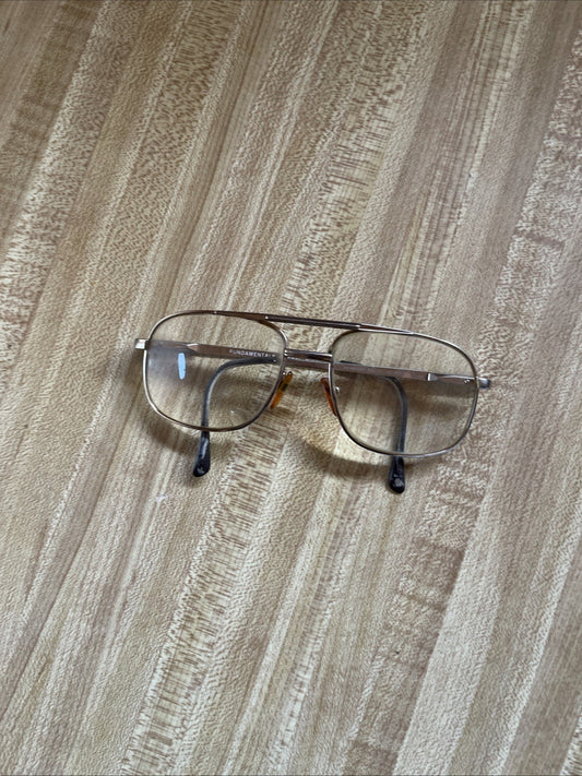 Renmark Fundamentals General Flex Eyeglass Frames Vintage 