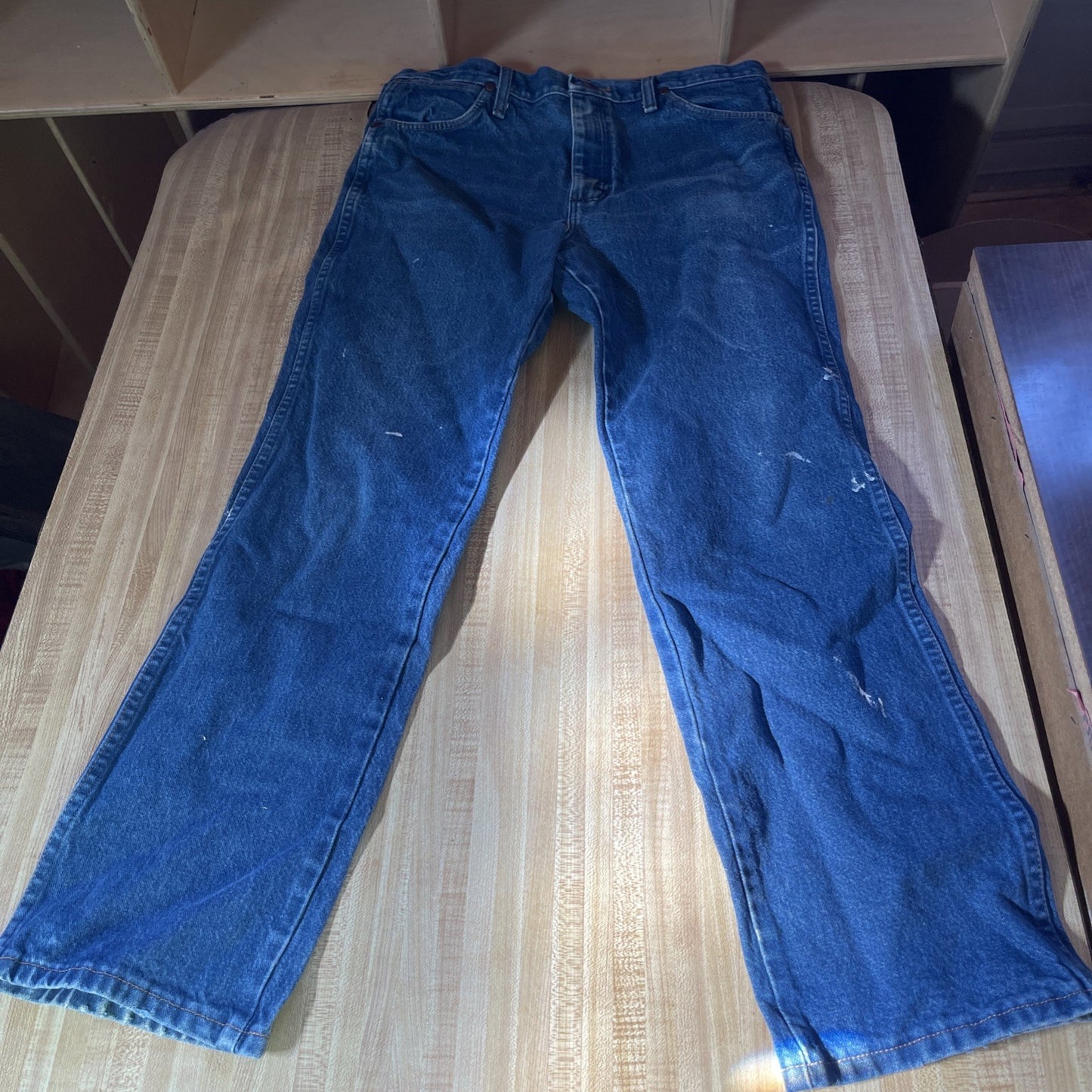 wrangler 936pwd Jeans 32/30