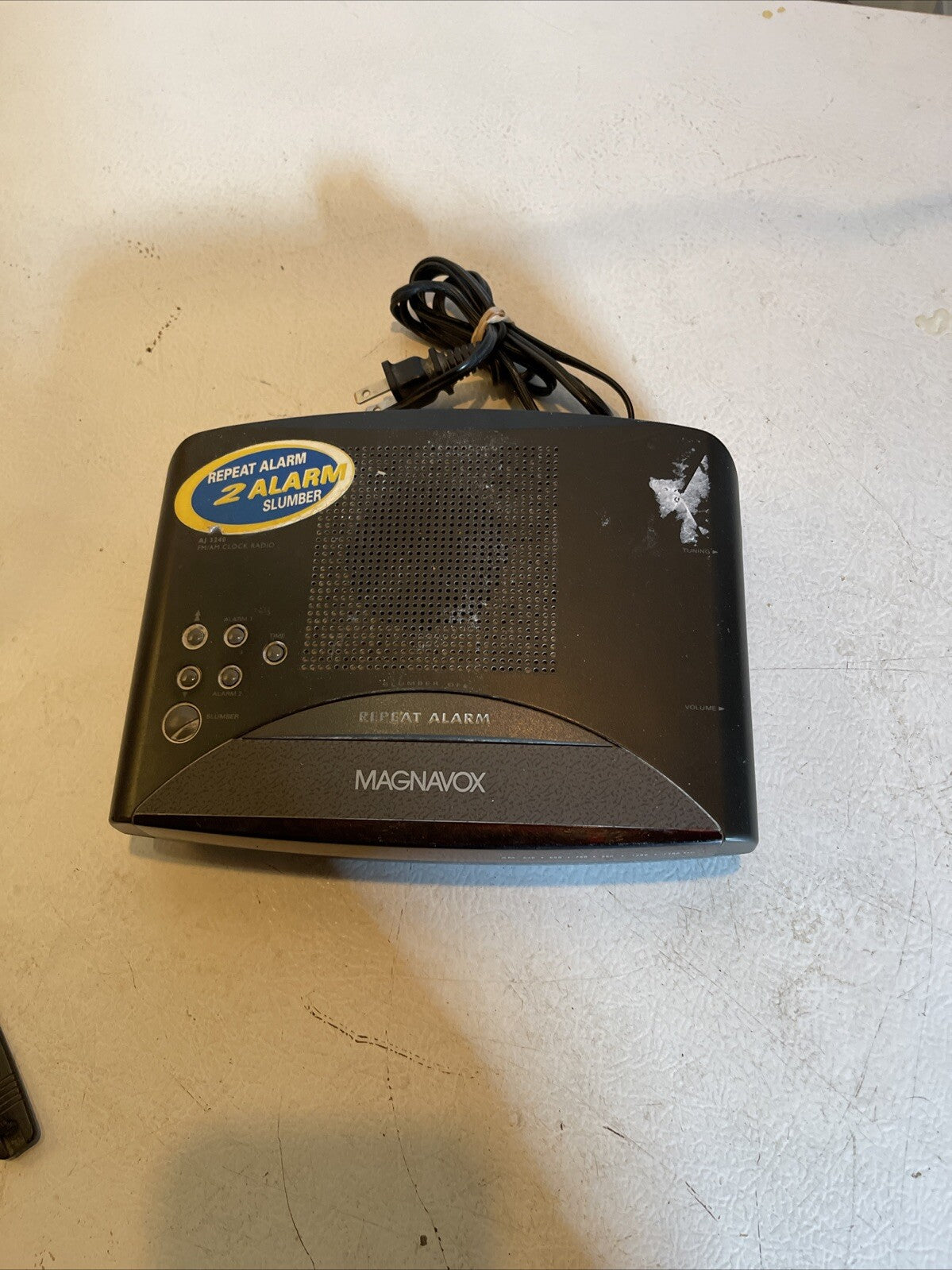 Magnavox AJ3240
