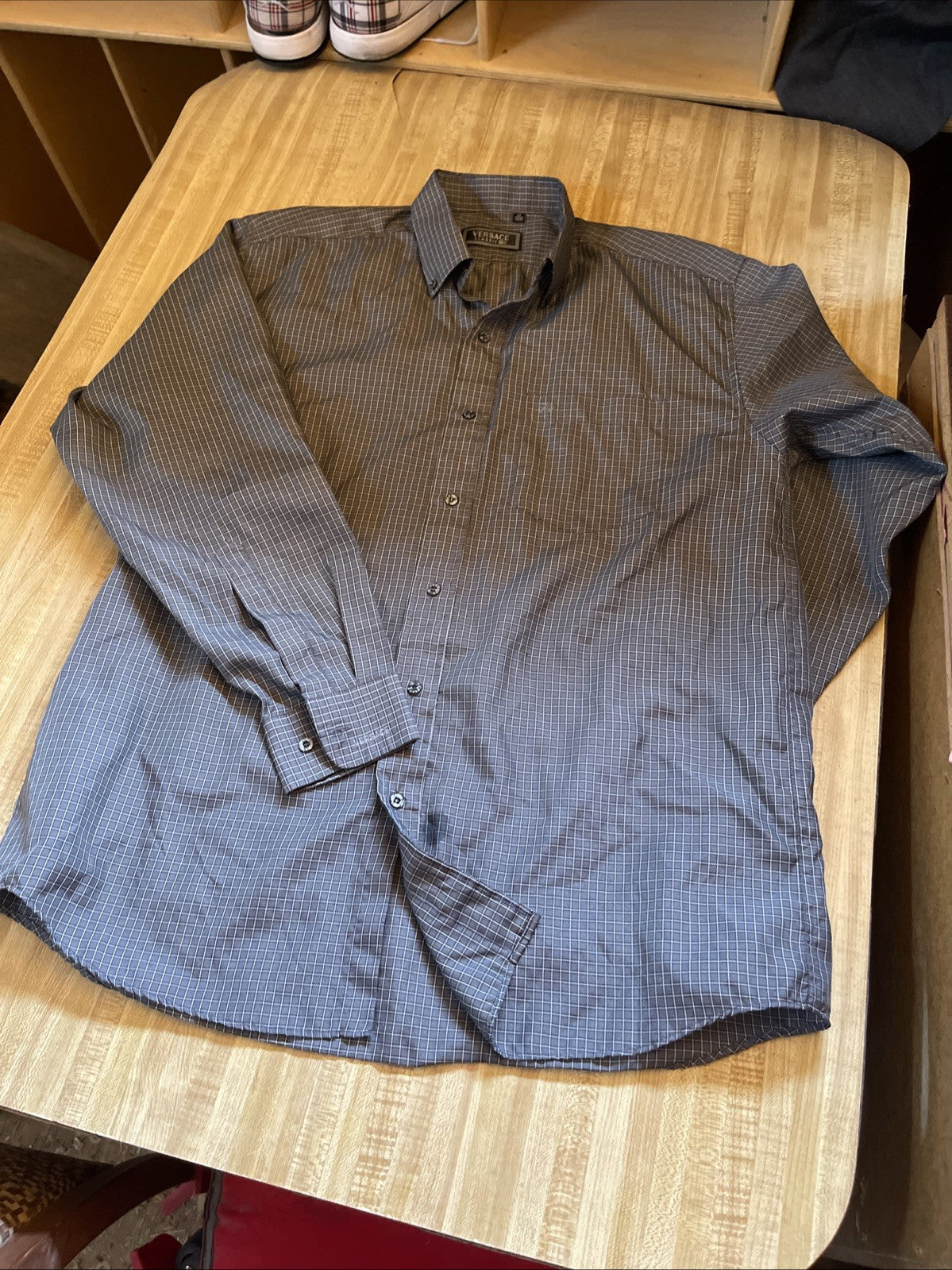 versace classic v2 shirt 17