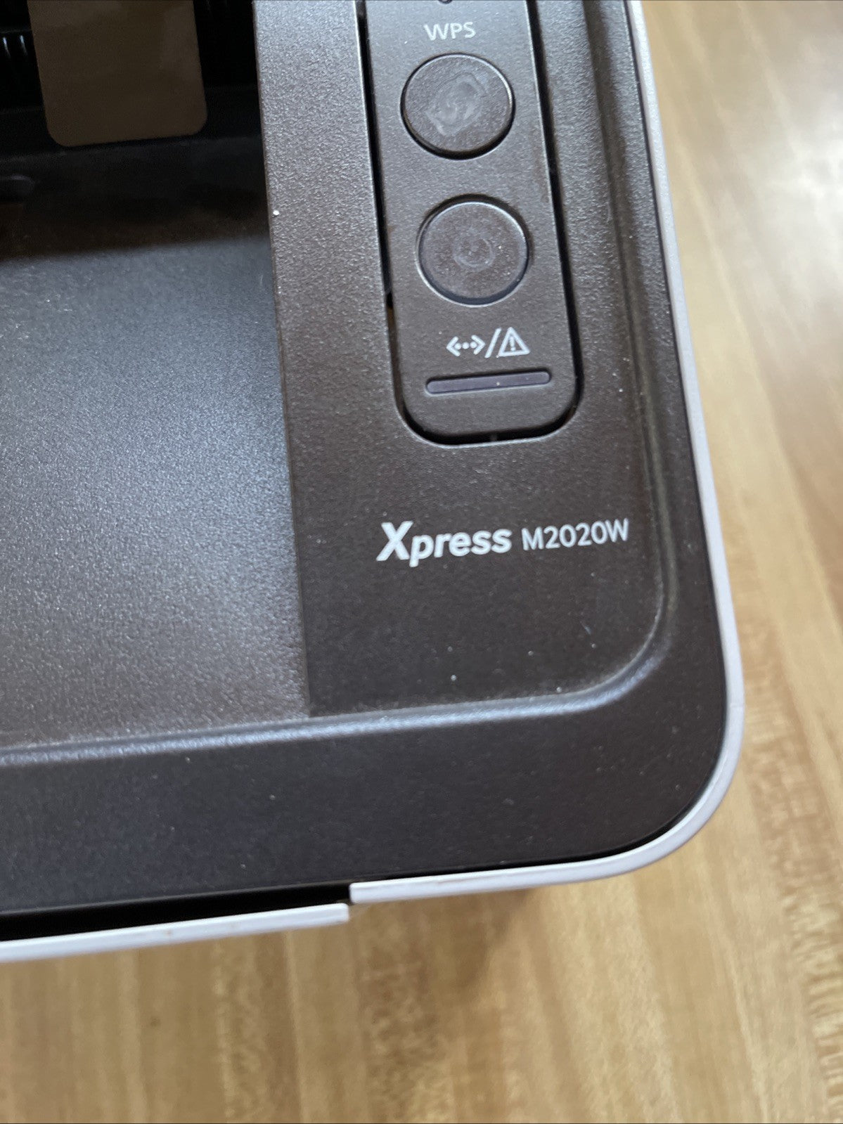 Samsung Xpress M2020W Printer 