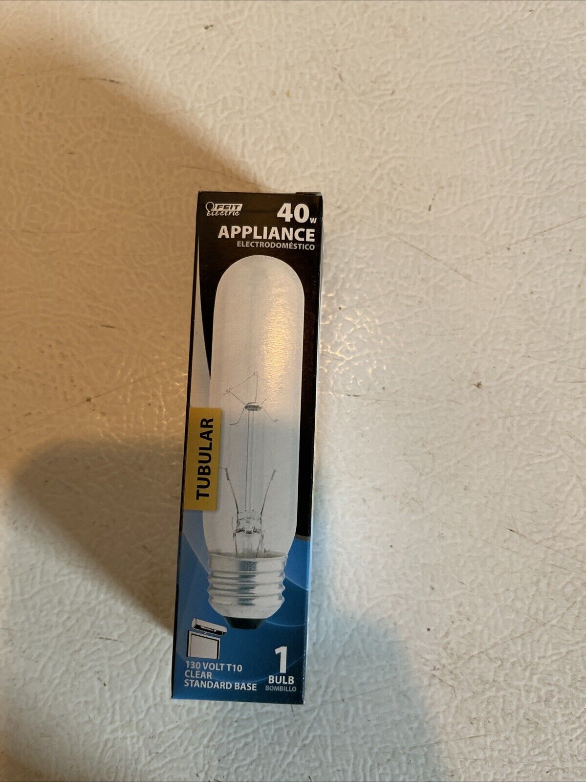 Feit 40W Appliance Light Bulb
