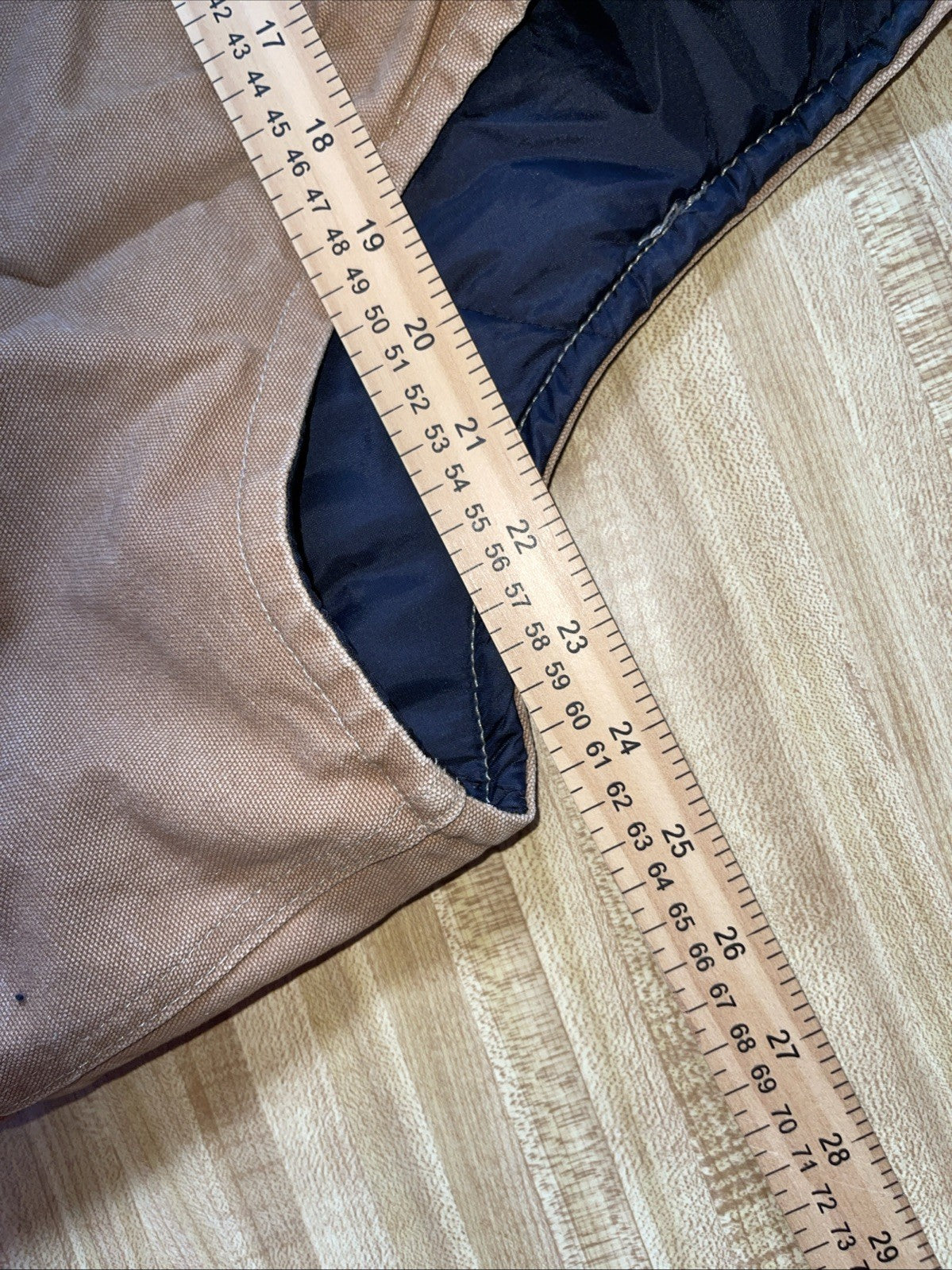 Carhartt Vest