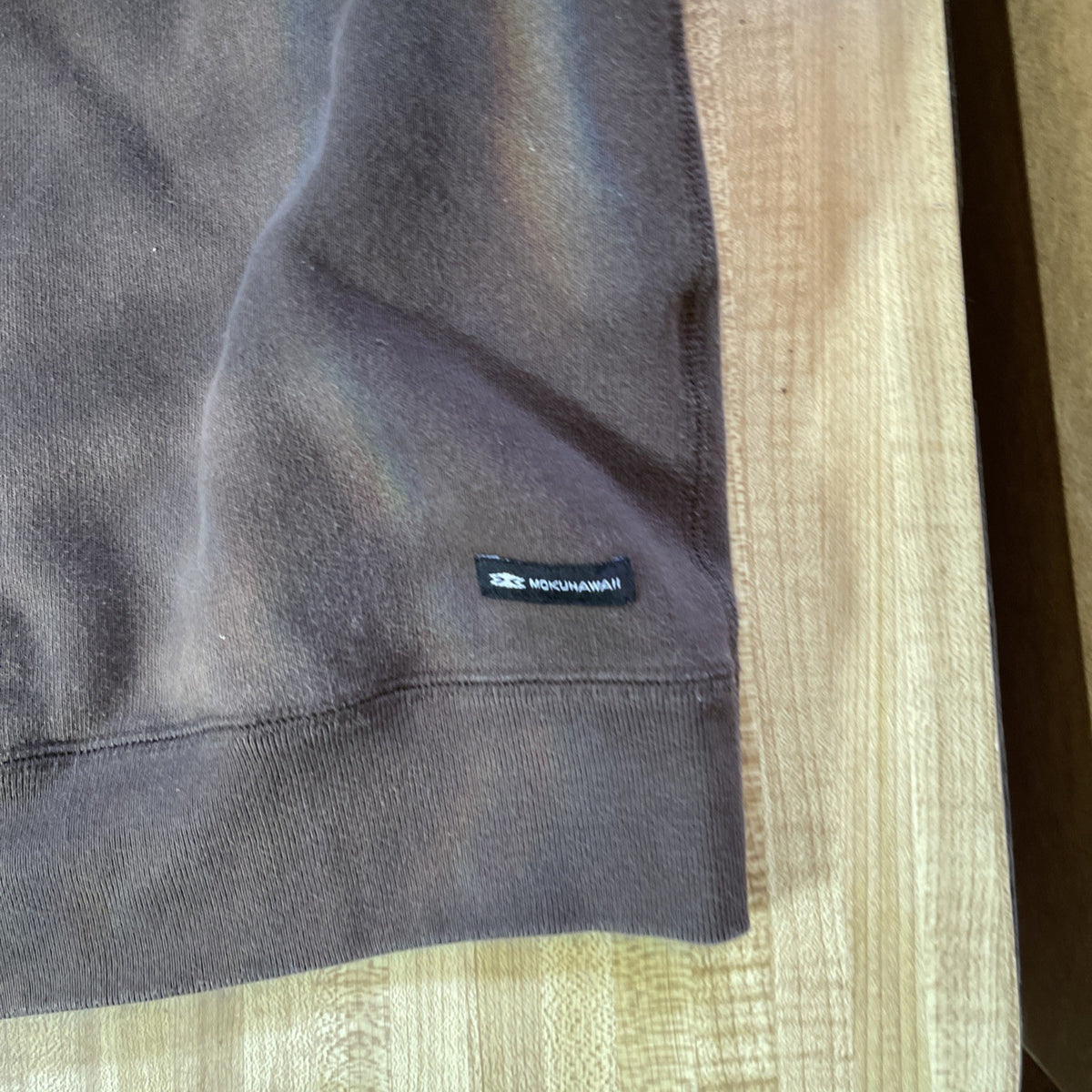 Moku Sweatshirt Medium 